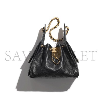 CHANEL MASTER 25 SMALL HANDBAG AS5293 (30*26*14cm)